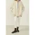 American Vintage Retobeach Jacket Ecru
