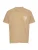 Tommy Jeans Shirt  beige / wit