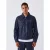 Leren overshirt Project X Paris