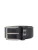 TOMMY HILFIGER Riem ‘SOHO’  donkerblauw