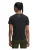 UNDER ARMOUR Functioneel shirt  grijs / zwart