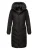 Navahoo Dames Winterjas Sahnekatzii – Lang & Extra Warm