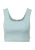 QS Top  lichtblauw