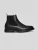 Solari Milano Chelsea boots  zwart