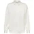 Only Onlzora ls puff shirt noos ecru