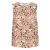 Mouwloze damesblouse b.young Bymmjoella Top 2