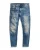 G-STAR Jeans ‘D-Staq 3D’  blauw denim