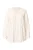 Studio Untold Blouse  wolwit