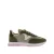 Dames sportschoenen van nylon en suède Victoria Cosmos