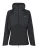 VAUDE Outdoorjas ‘Simony’  zwart