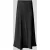 NEO NOIR Midirok met elastische tailleband model ‘Bovary’