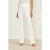 GUESS Marciano By  Lily Pant Pale Pearl