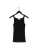 Coster Copenhagen Top ‘ POPPY ‘  zwart