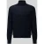 Jake*s Studio Men Regular fit coltrui van zuivere wol model ‘MIKO’