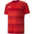 Puma TeamVision-voetbalshirt voor heren (Rood, Wit)