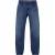 Jeans met rechte pijpen en ritssluiting Urban Classics Heavy Ounce