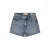 Vingino denim regular short medium blue denim