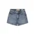 Vingino regular short medium blue denim