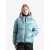 Woolrich Aliquippa short puffer jacket