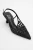 Heaven Gebreide Puntneus Pump (Dames)