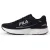 FILA  Potaxium Black-white