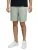 Pretty Green Islington Rayon Shorts, Groen
