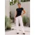 RYVAN Damesblouse