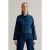 Josephine & Co Lindy Jacket Mid Blue Jeans