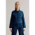 Josephine & Co Lindy Jacket Mid Blue Jeans