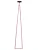 Cheeky Chain Munich Smartphonehoesje ‘Ava’  pink / zwart