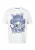 Recovered Shirt ‘NFL Colts World Champs’  beige