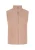 kilata Bodywarmer  nude