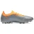 Puma Ultra 2.4 MG Voetbalschoenen Heren Zilver