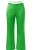 WOMAN VISION Broek  lichtgroen