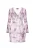 myMo ROCKS Jurk  sering / mauve / wit