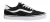 Vans Brooklyn LS SUEDE/CANVAS BLACK/WHITE Unisex Sneakers – BLACK/WHITE