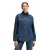 Damesjeanshirt met lange mouwen Lee Relaxed Utility