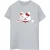 Li-cense Disney dames big hero 6 baymax kitten heads katoenen vriendje t-shirt