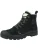 Palladium Veterlaarsjes ‘Pampa Hi Zip’  zwart