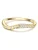 Glanzstücke München Ring  goudgeel