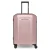 Smartbox Trolley ‘Edition 02’  rose-goud