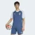 ADIDAS PERFORMANCE Tricot ‘Italy 26 Away Pre-Match’  donkerblauw / groen / rood / wit