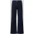 Christian Berg Woman Wide leg jeans in 5-pocketmodel