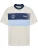 Hummel Shirt  lichtblauw / donkerblauw / wit