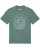 Watapparel Shirt ‘Natur ist schön’  groen / wit