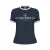 Dames-T-shirt Guess Mila