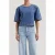 Mud Jeans Tess Top – Stone Vintage Stone Vintage