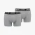 Levi’s Herenslips 3-pack Midden Grijs Melange