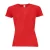 SOLS Dames/dames Sportief T-Shirt met korte mouwen (Rood)