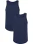 SLOGGI Onderhemd  donkerblauw